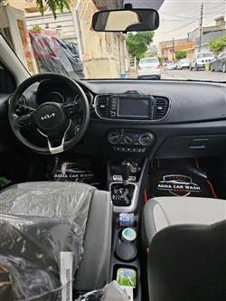 Kia Pegas